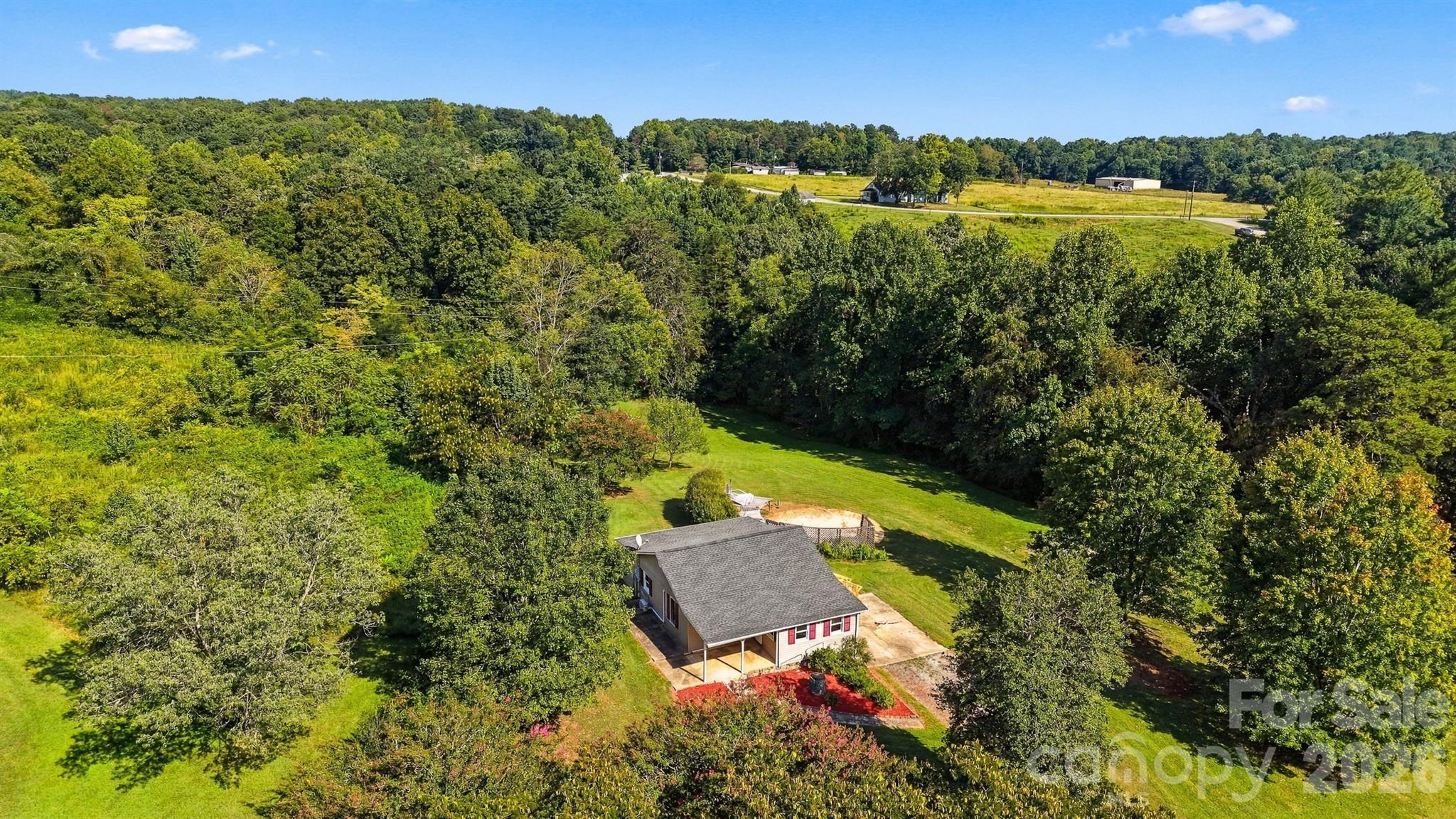 Single Family Residence at 3860 Pickle Williams Lane, Granite Falls, photo 30 of 33