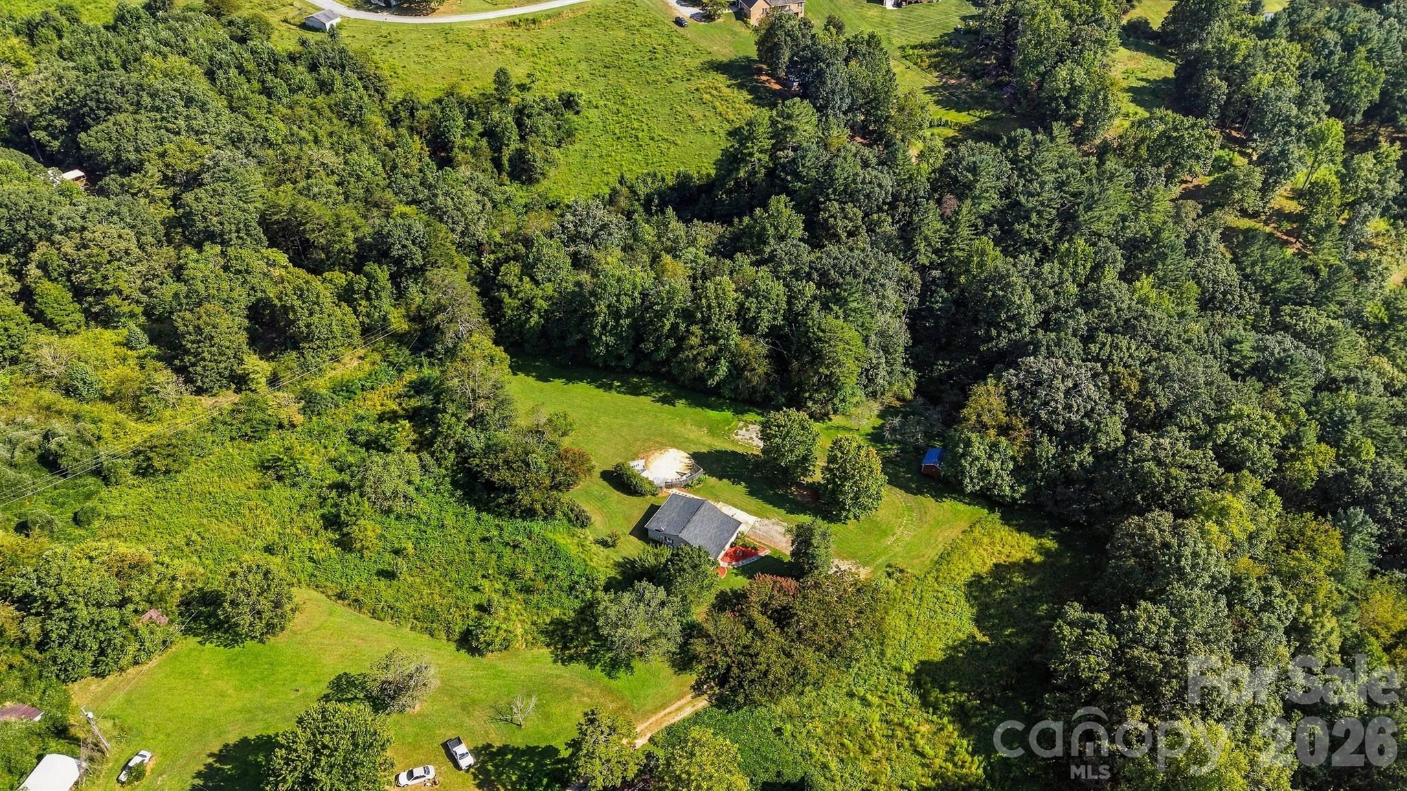 Single Family Residence at 3860 Pickle Williams Lane, Granite Falls, photo 31 of 33