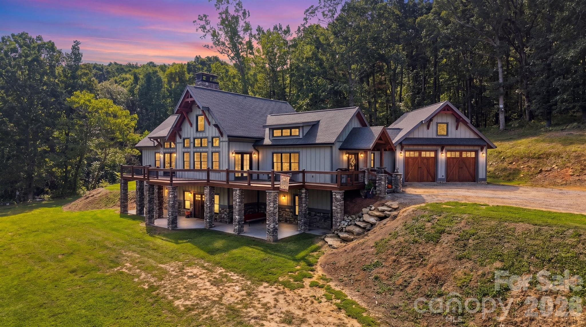 135 Chetola Ridge Drive