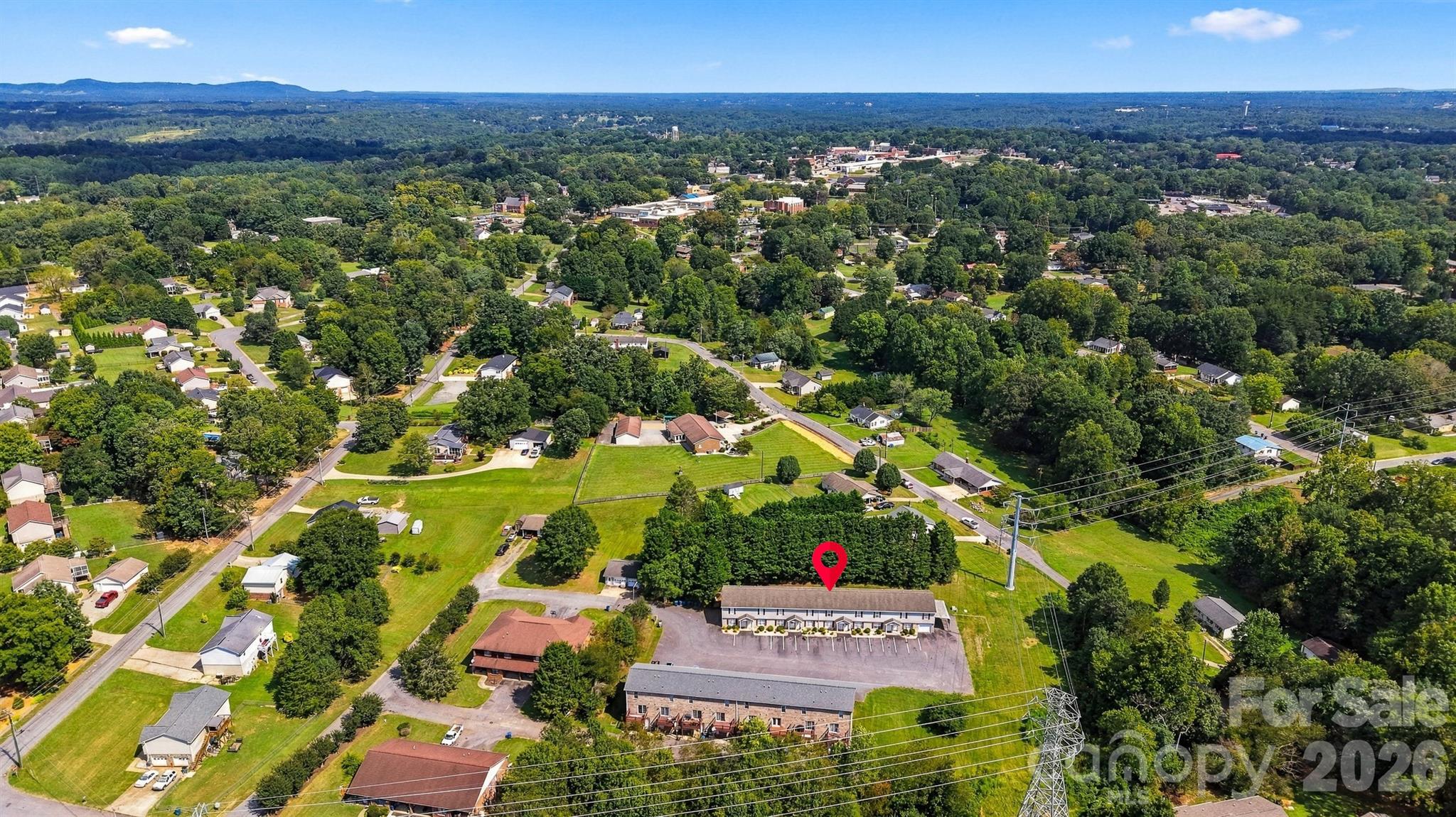 Eightplex at 102 King Henry Lane, Granite Falls, photo 2 of 48