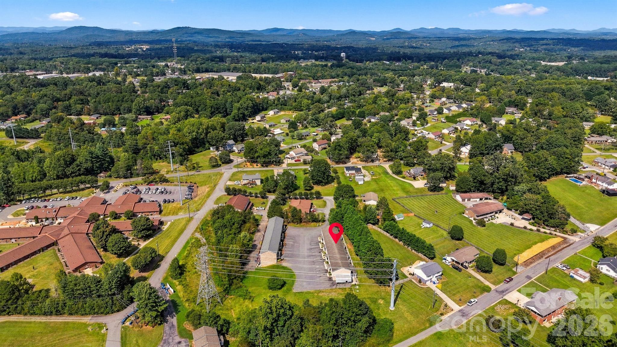 Eightplex at 102 King Henry Lane, Granite Falls, photo 3 of 48