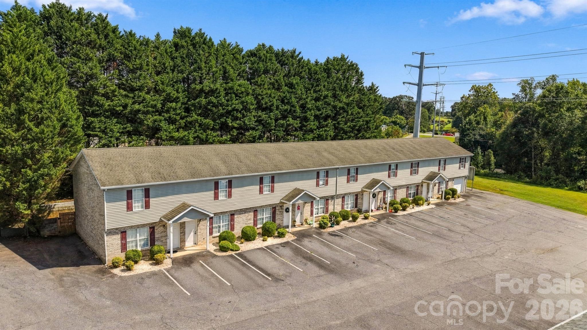 102, 104, 106, 108, 110, 112, 114, 116 King Henry Ln, Granite Falls NC - 102 King Henry Lane, Granite Falls