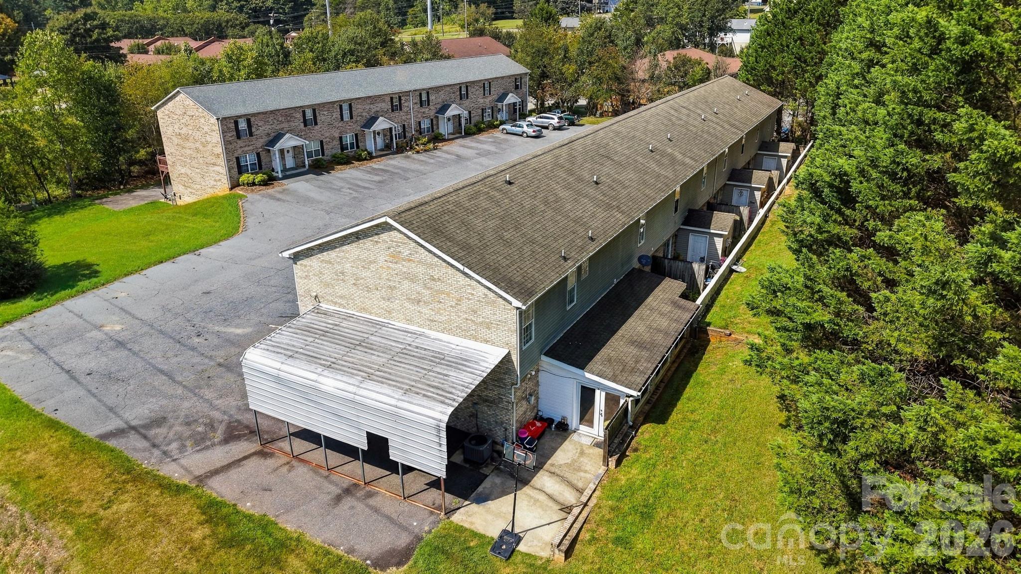102, 104, 106, 108, 110, 112, 114, 116 King Henry Ln, Granite Falls NC - 102 King Henry Lane, Granite Falls