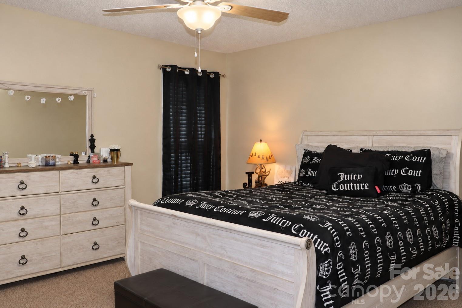 Unit 116 Primary Bedroom - 102 King Henry Lane, Granite Falls
