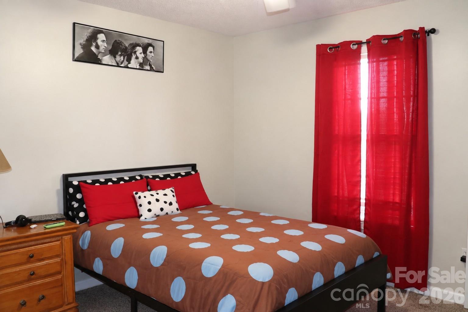Unit 116 Bedroom 2 - 102 King Henry Lane, Granite Falls