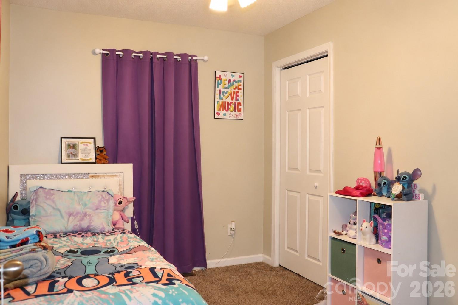 Unit 116 Bedroom 3 - 102 King Henry Lane, Granite Falls
