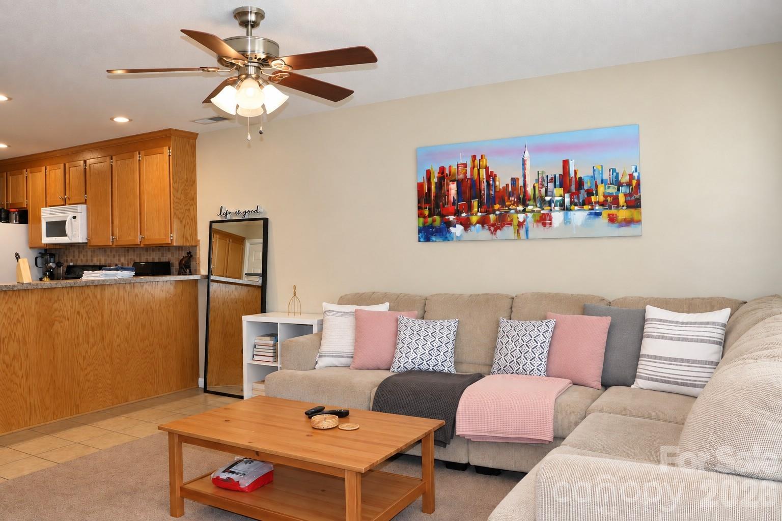 Unit 104 - 102 King Henry Lane, Granite Falls