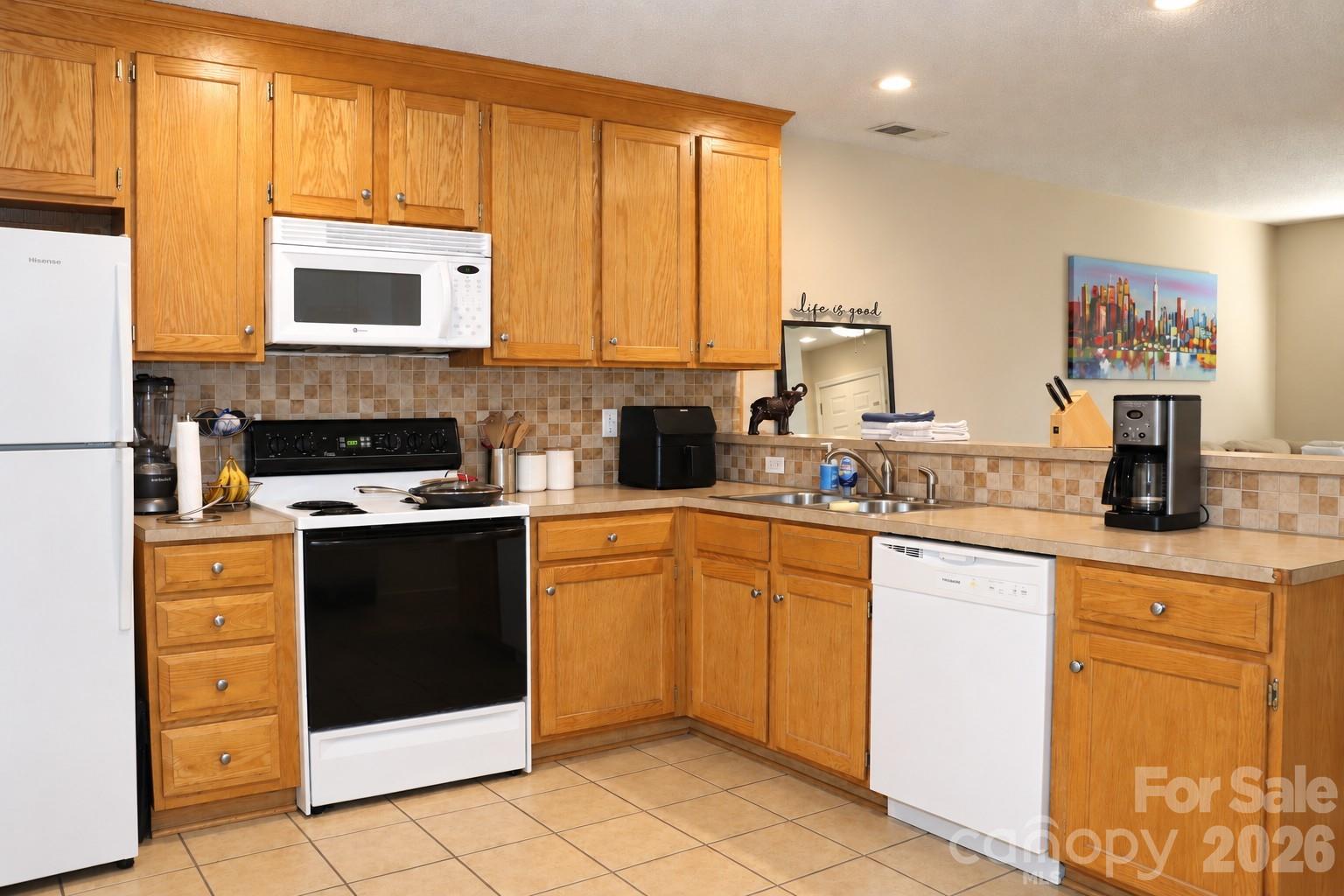 Unit 104 - 102 King Henry Lane, Granite Falls