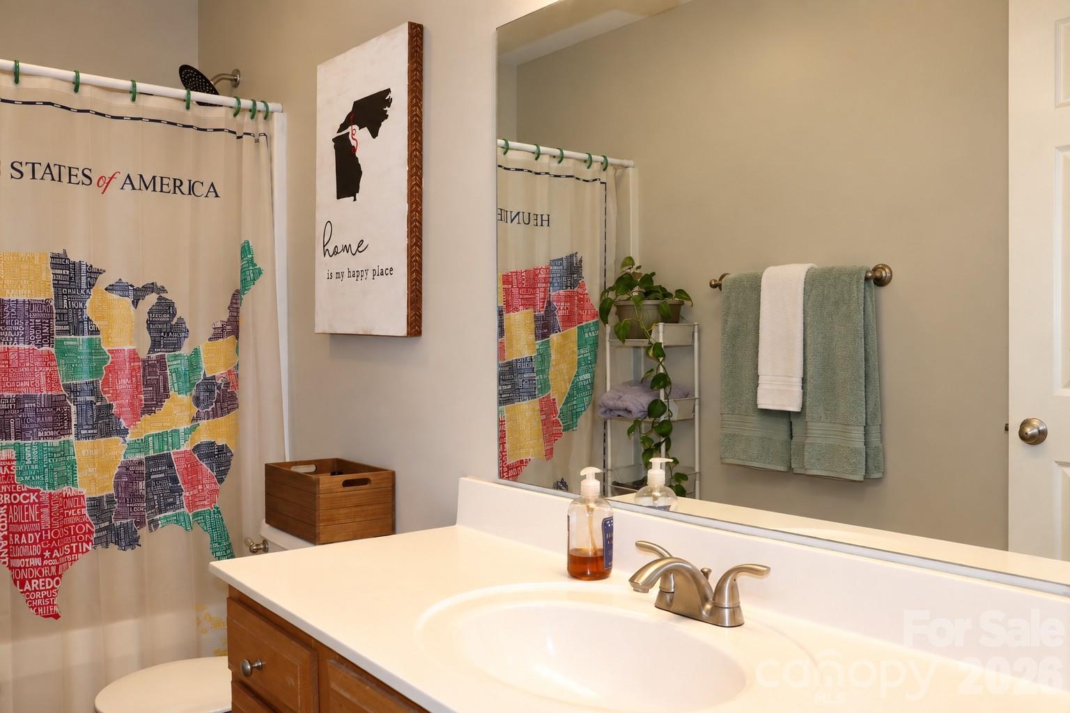 Unit 108 - 102 King Henry Lane, Granite Falls