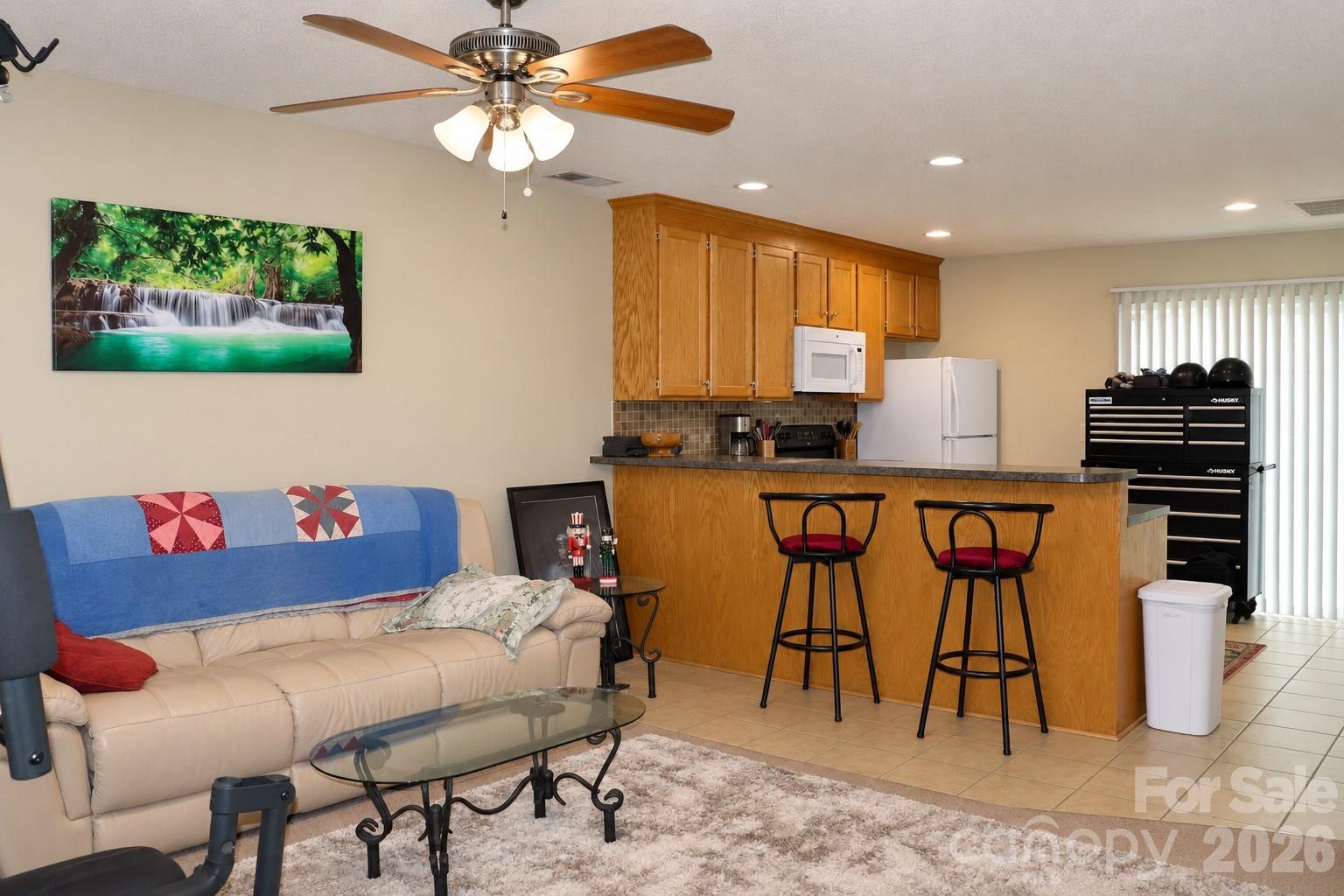 Unit 110 - 102 King Henry Lane, Granite Falls