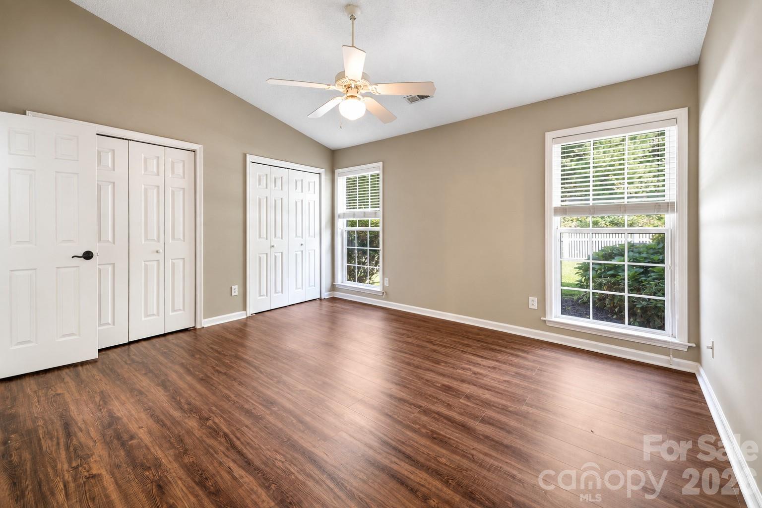 Primary Bedroom - 98 Stonehollow Road, Fletcher