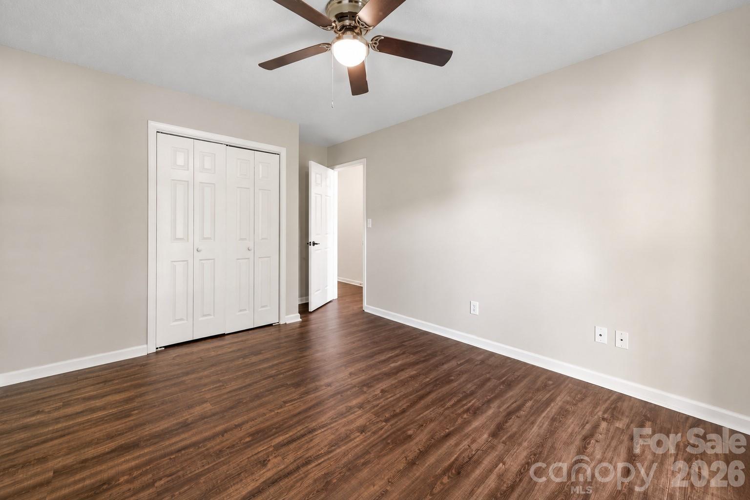 2nd bedroom - 98 Stonehollow Road, Fletcher