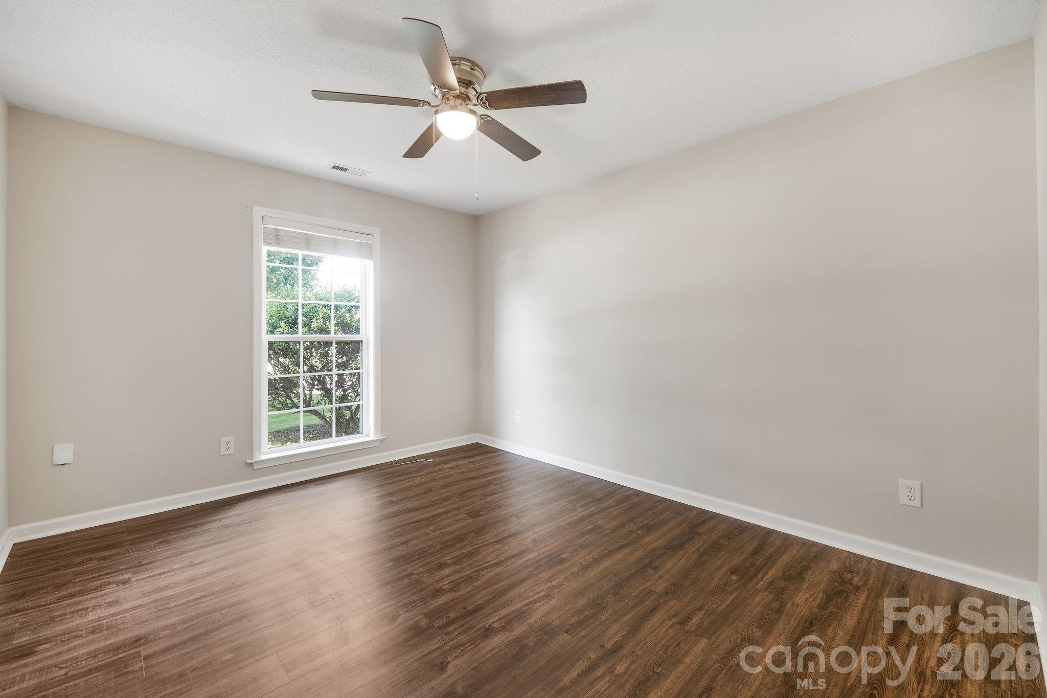 2nd bedroom - 98 Stonehollow Road, Fletcher