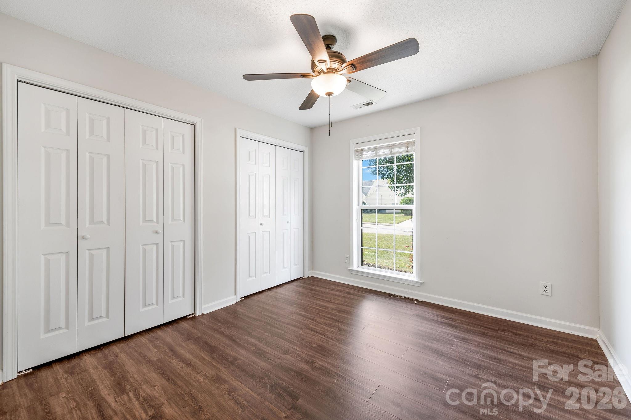 3rd bedroom - 98 Stonehollow Road, Fletcher