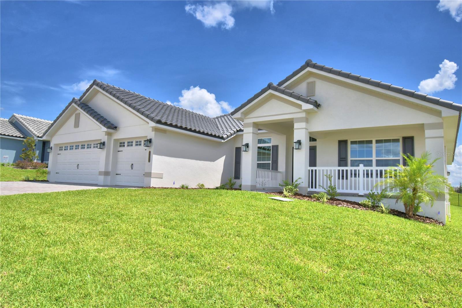 PHOTOS ARE OF A COMPLETED HOME. COLORS AND FINISHES WILL VARY. - 4479 JULIANA LAKE DR, AUBURNDALE