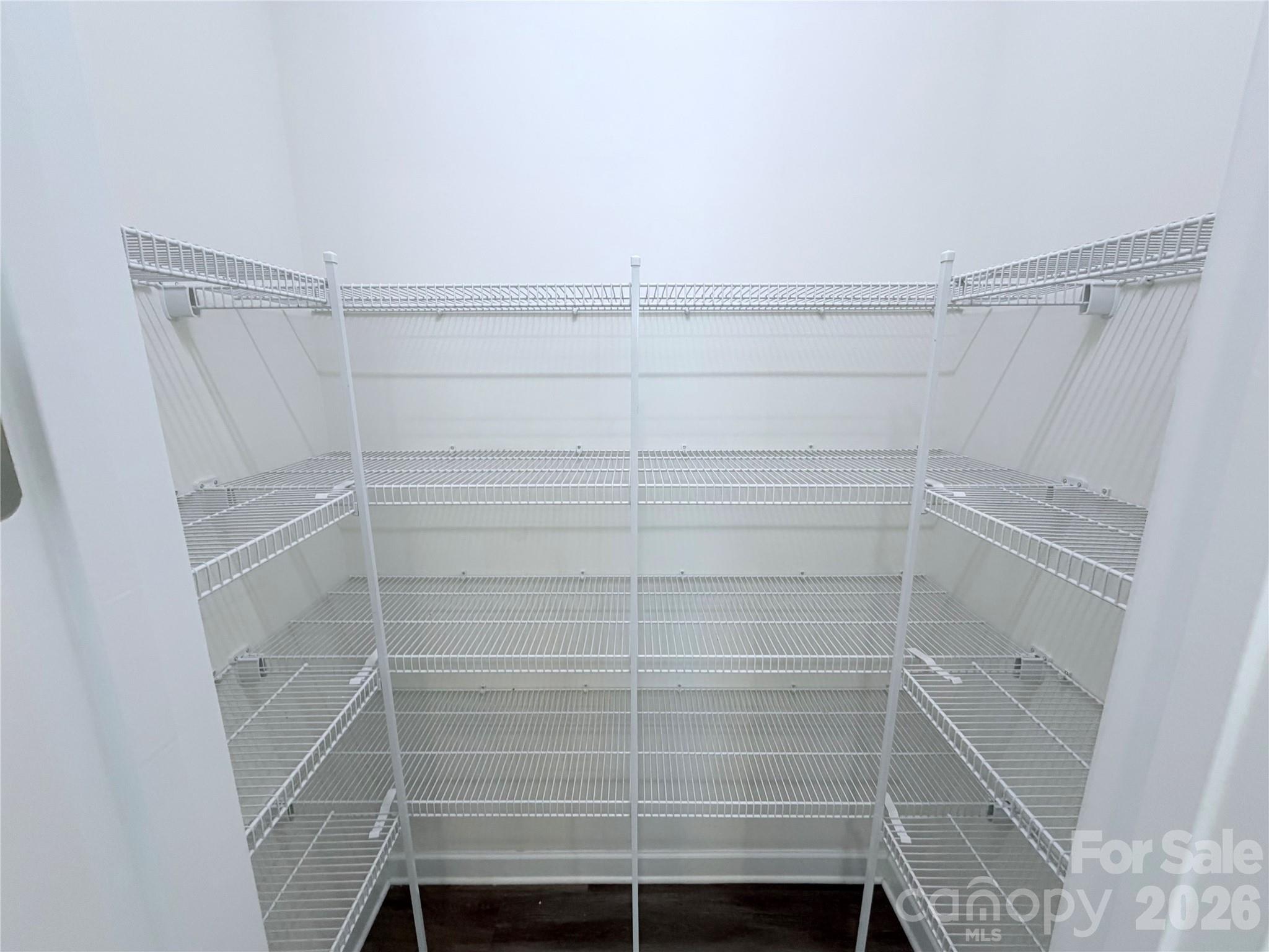 Pantry - 5070 Watersail Way, Lake Wylie