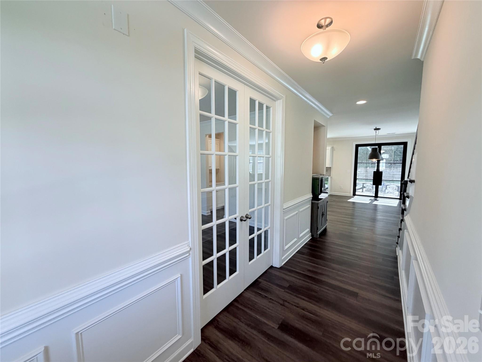 Entry - 5070 Watersail Way, Lake Wylie
