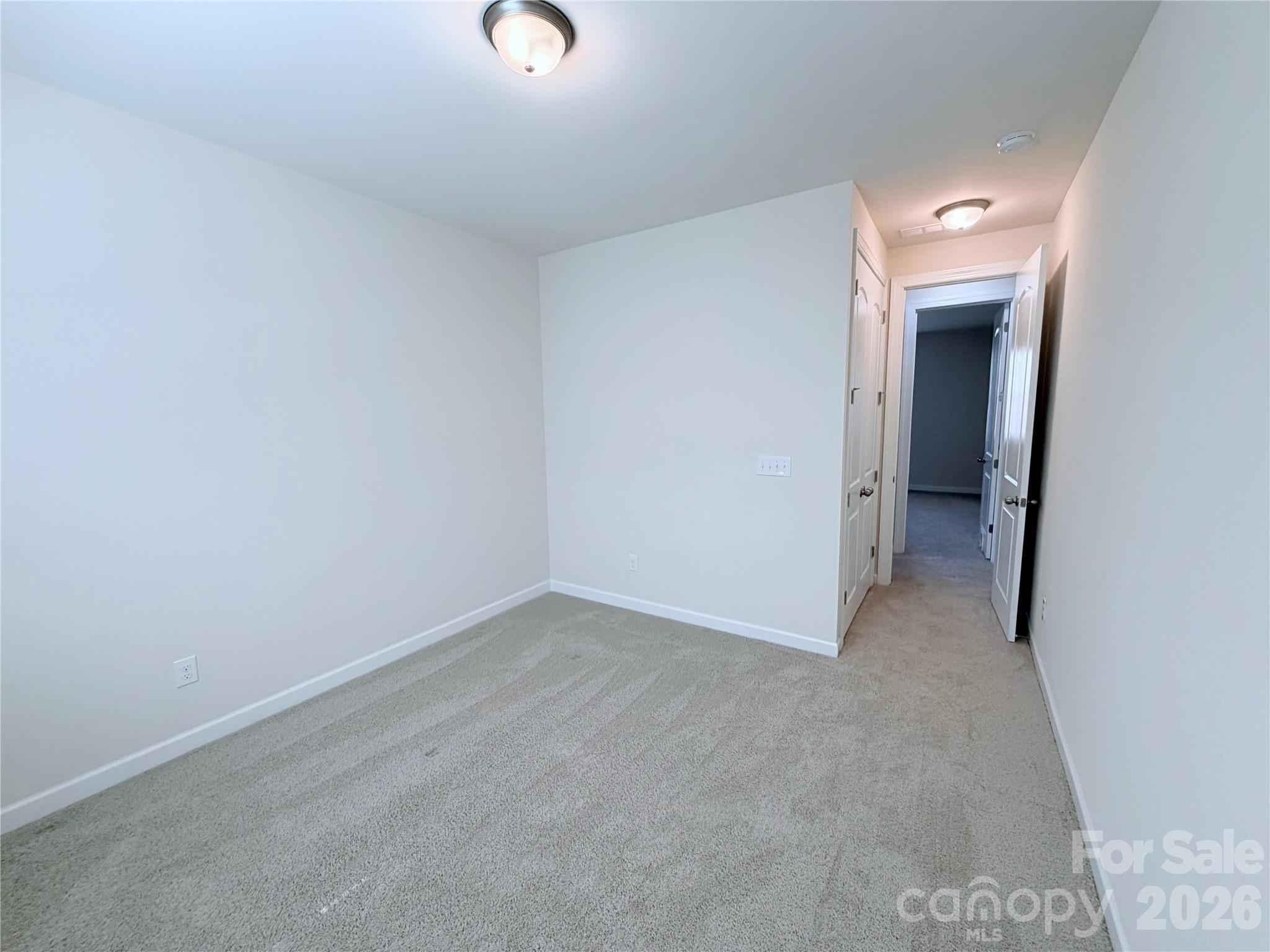 Bedroom 3 - 5070 Watersail Way, Lake Wylie