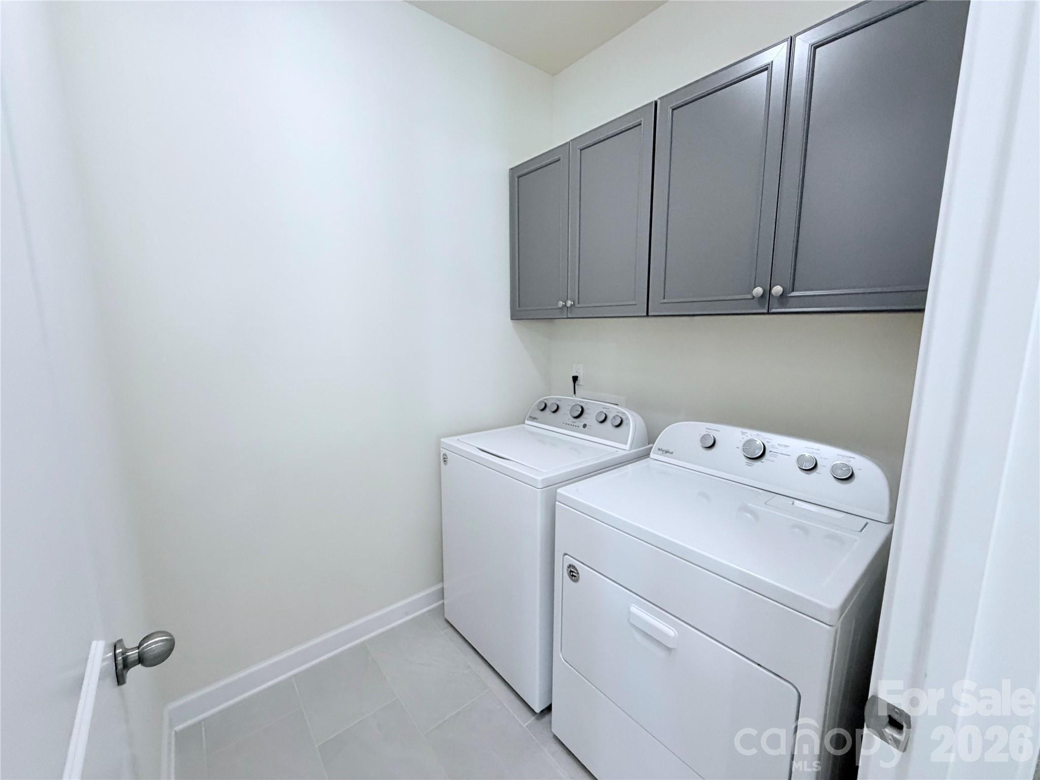 laundry - 5070 Watersail Way, Lake Wylie