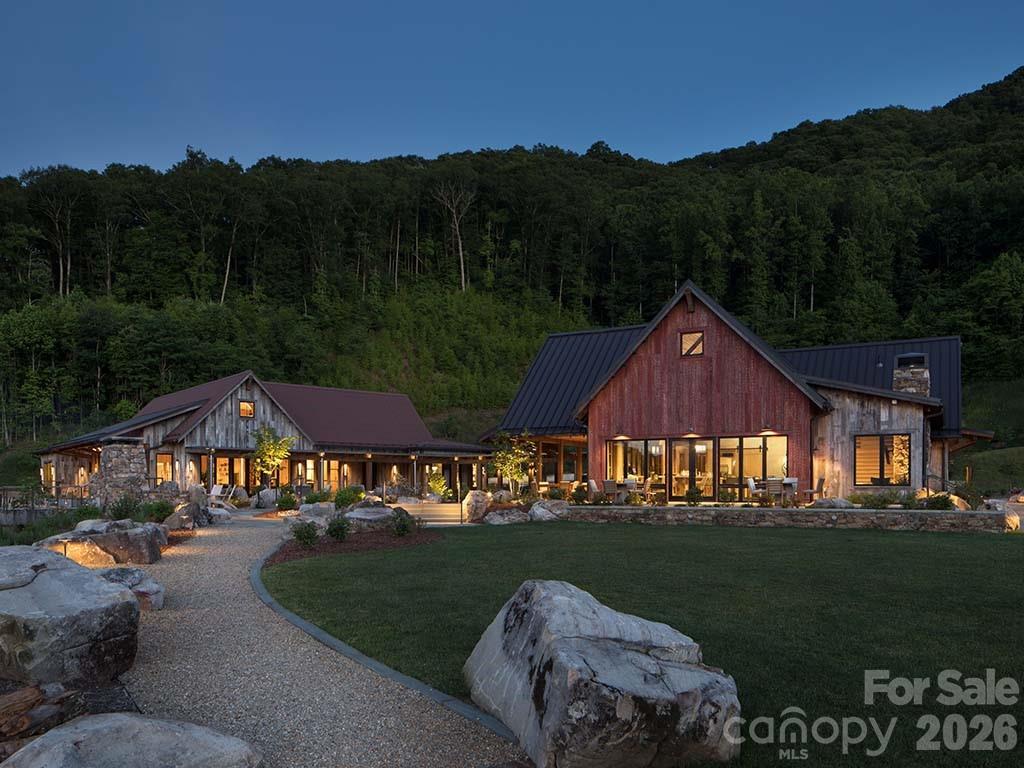Lot at 3315 Preserve Road, Sylva, photo 12 of 22