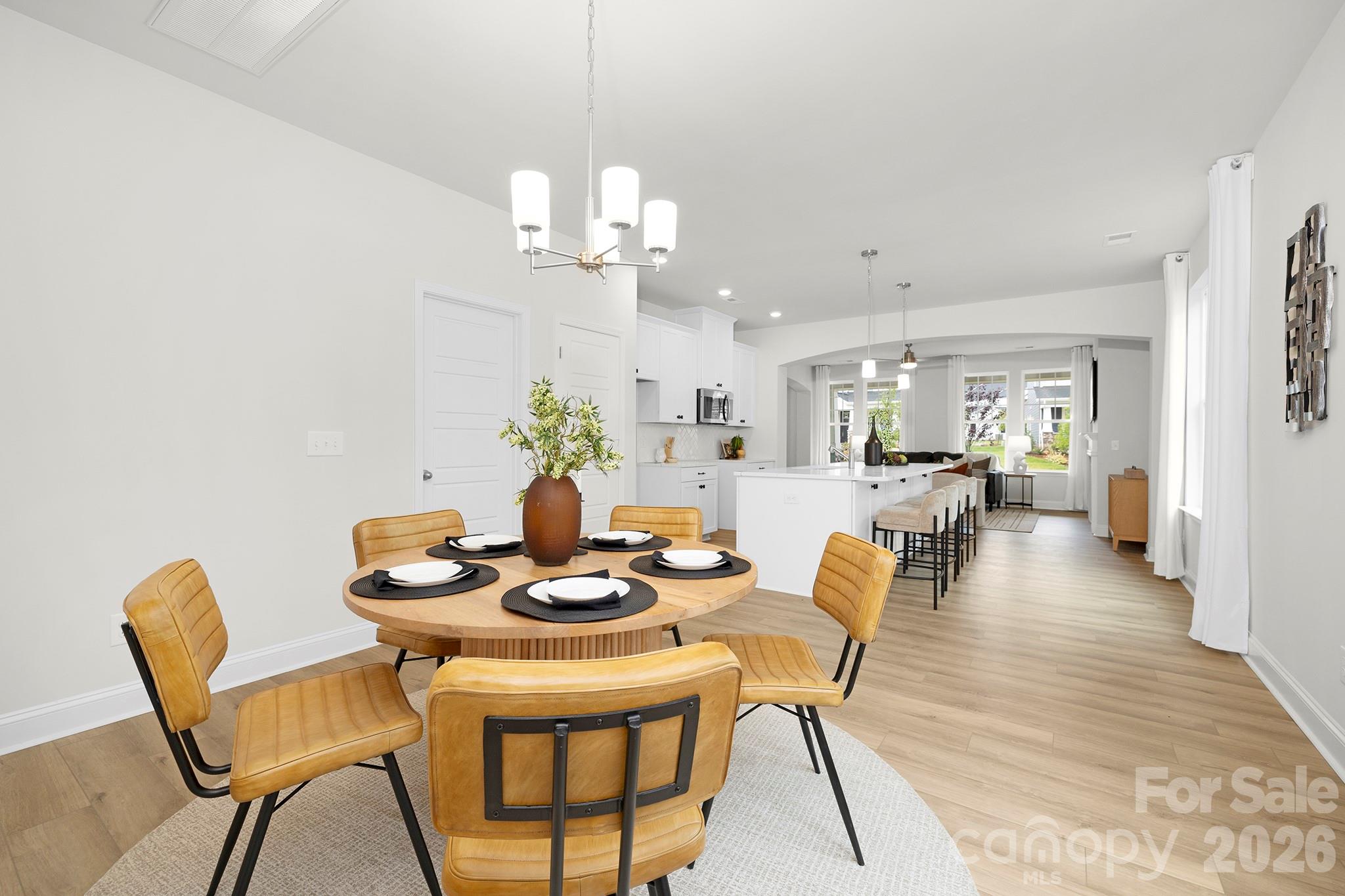 Photos are representational - 9605 Pointer Road, Huntersville