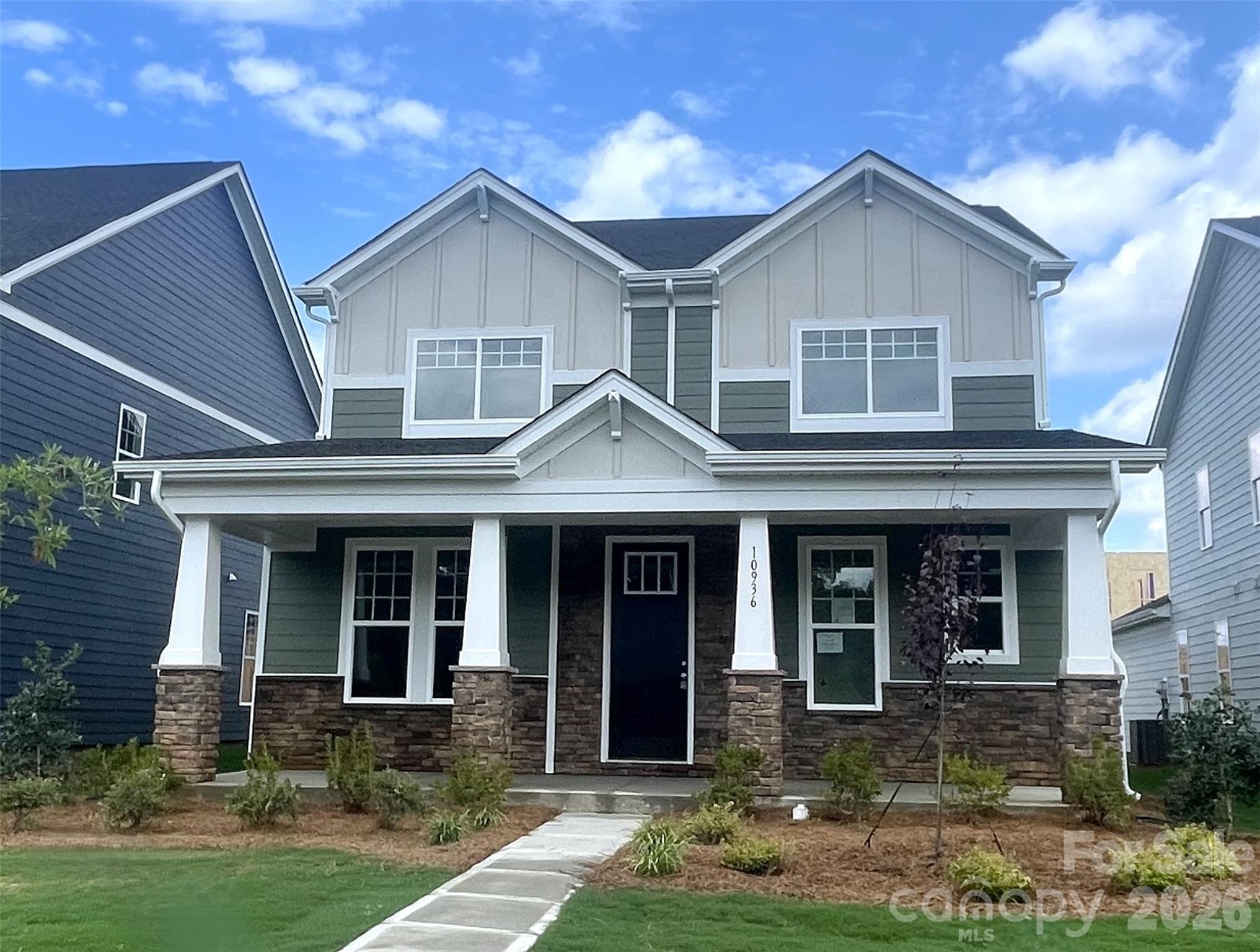 10936 Dogwood Lane