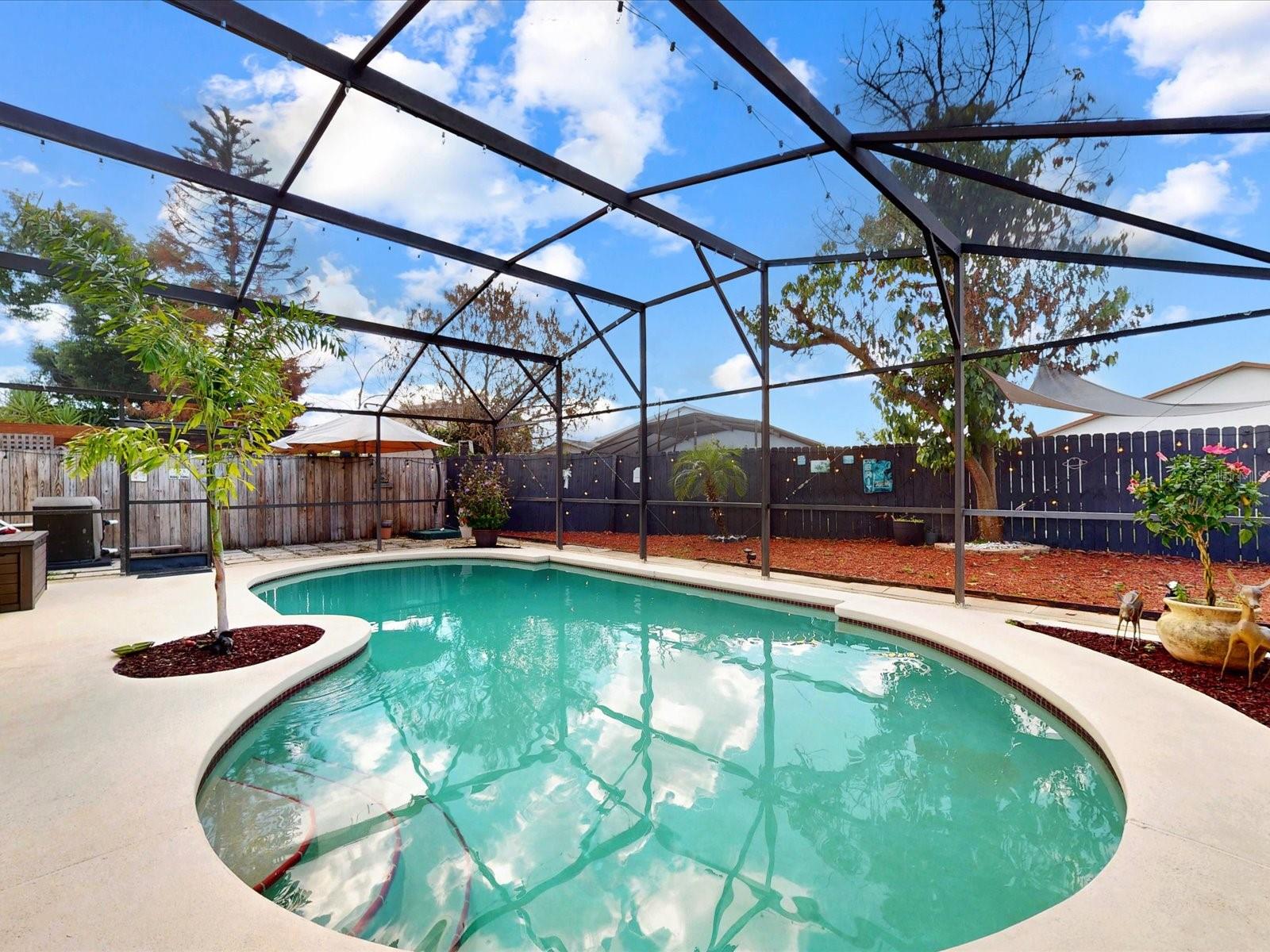 Single Family Residence at 2504 KINGSTON CT, KISSIMMEE, photo 23 of 42