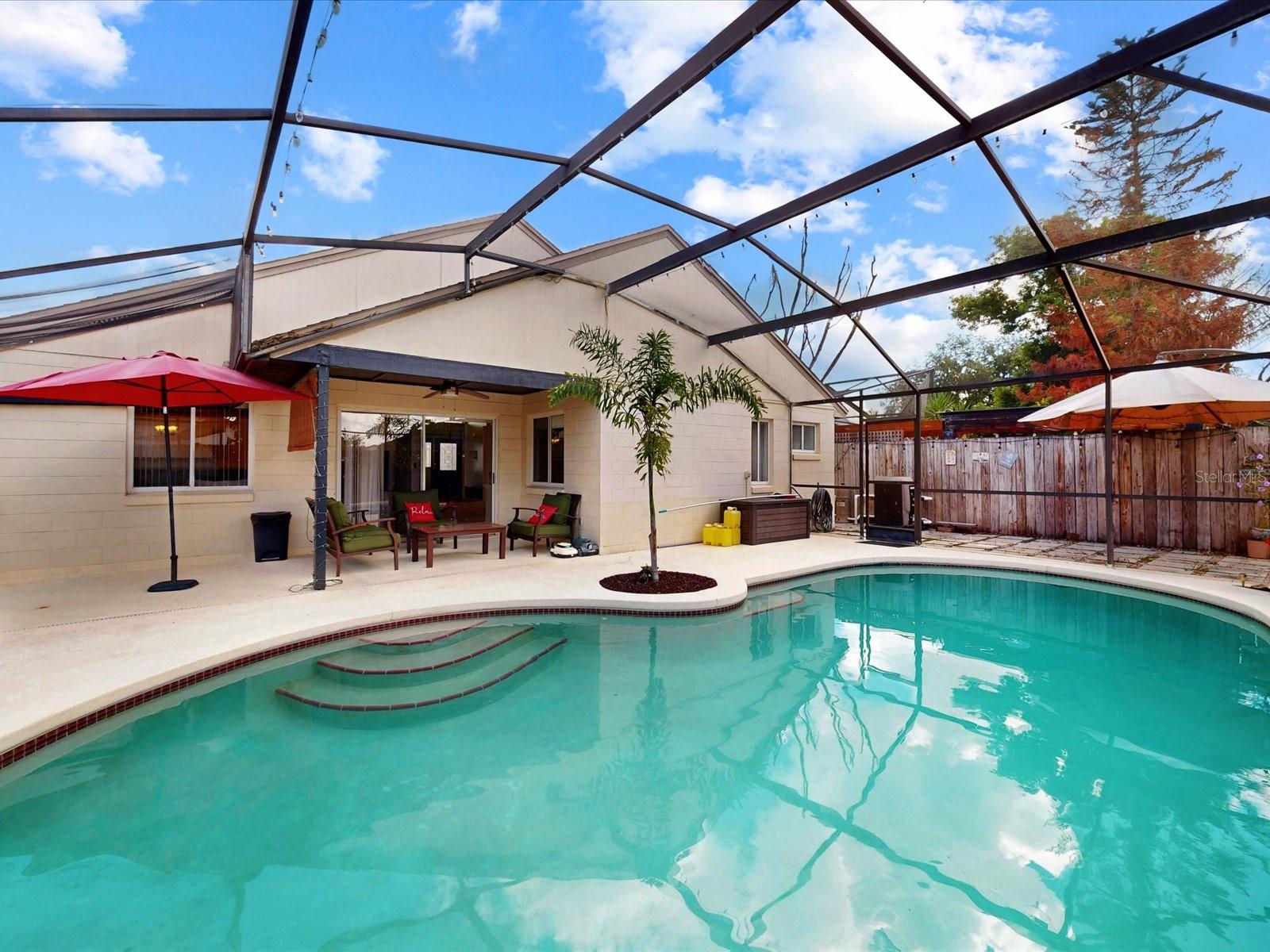 Single Family Residence at 2504 KINGSTON CT, KISSIMMEE, photo 24 of 42