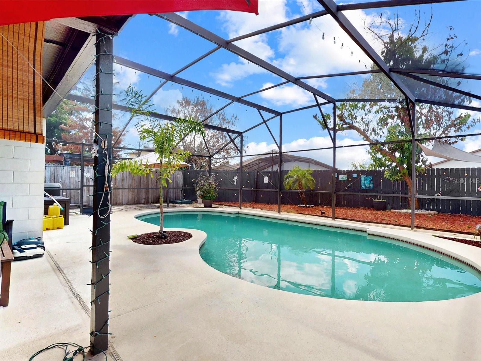 Single Family Residence at 2504 KINGSTON CT, KISSIMMEE, photo 29 of 42