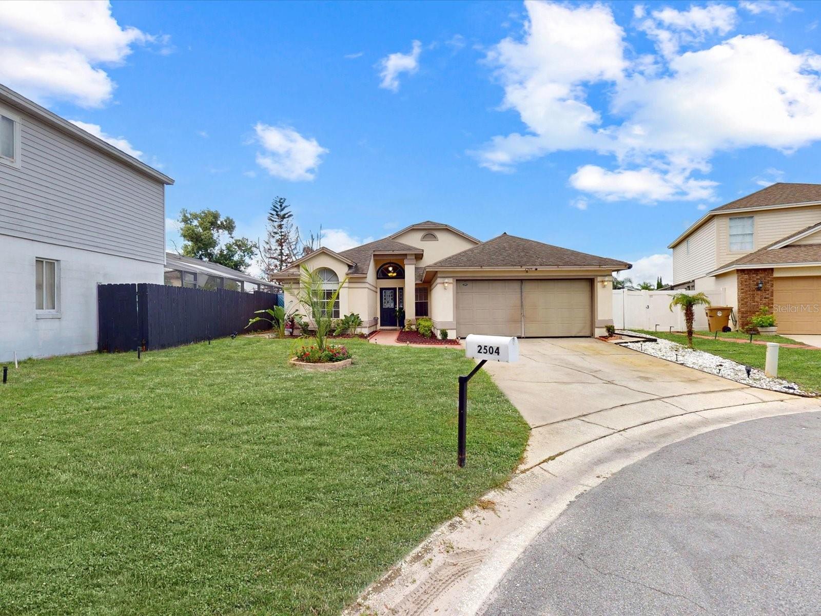Single Family Residence at 2504 KINGSTON CT, KISSIMMEE, photo 32 of 42