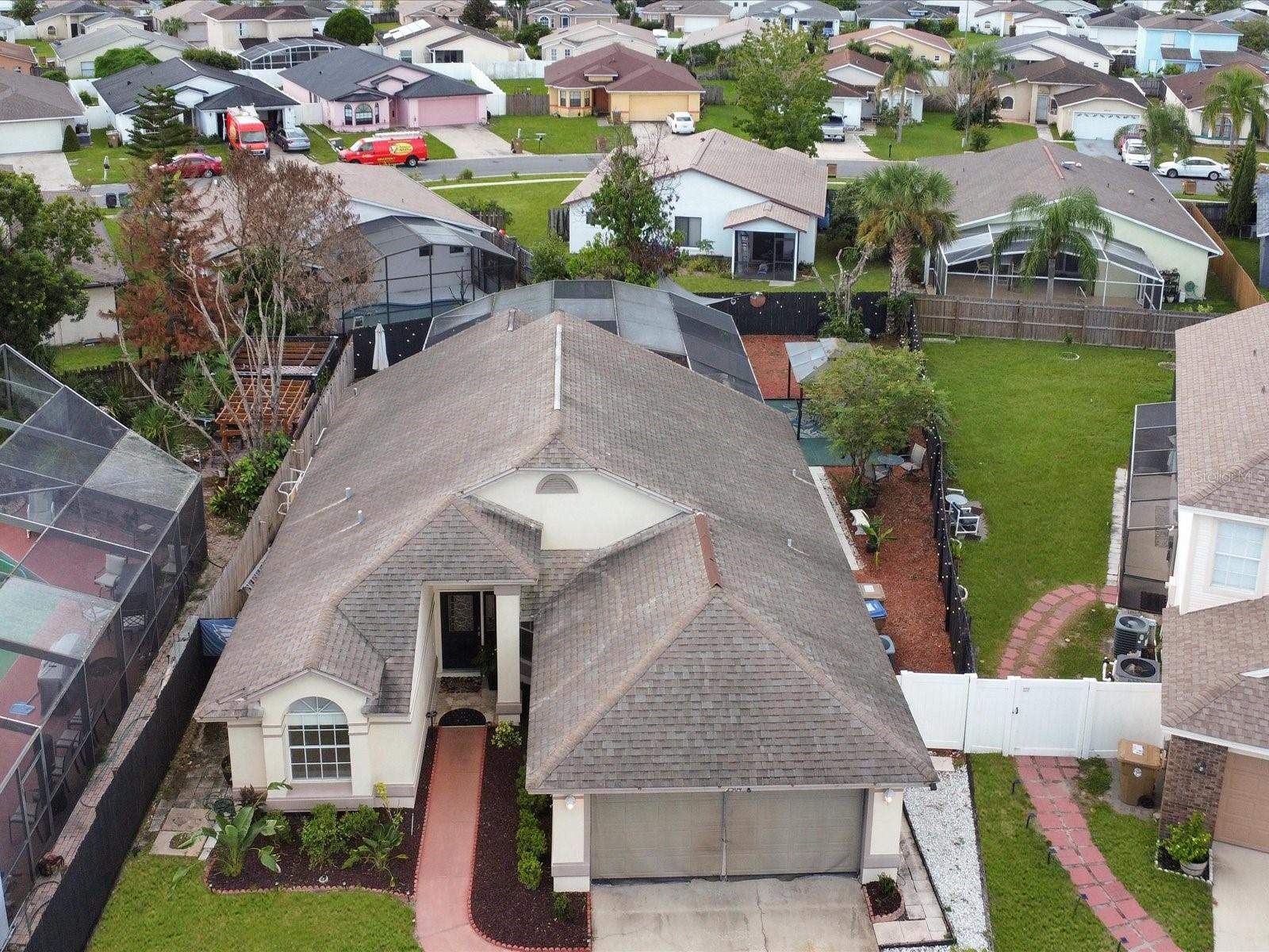 Single Family Residence at 2504 KINGSTON CT, KISSIMMEE, photo 33 of 42