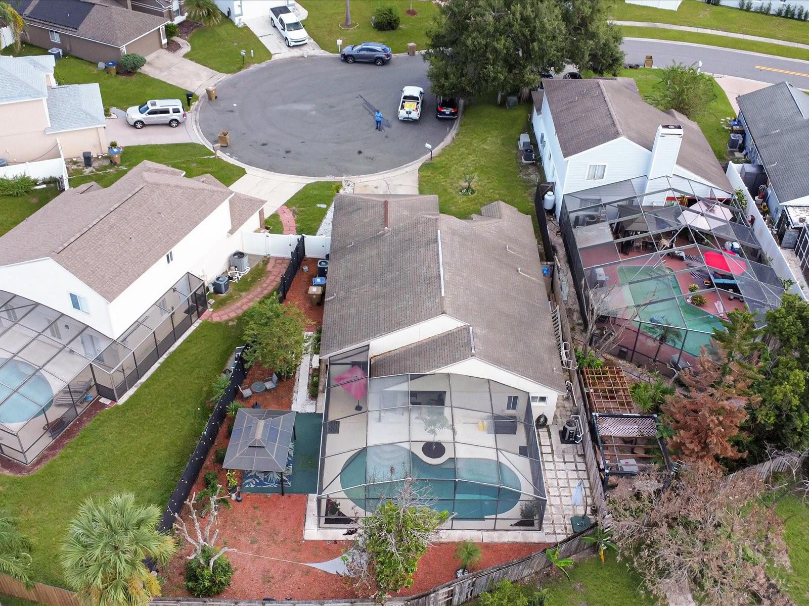 Single Family Residence at 2504 KINGSTON CT, KISSIMMEE, photo 34 of 42