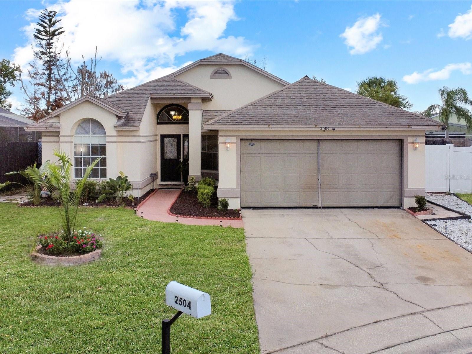 Single Family Residence at 2504 KINGSTON CT, KISSIMMEE, photo 37 of 42
