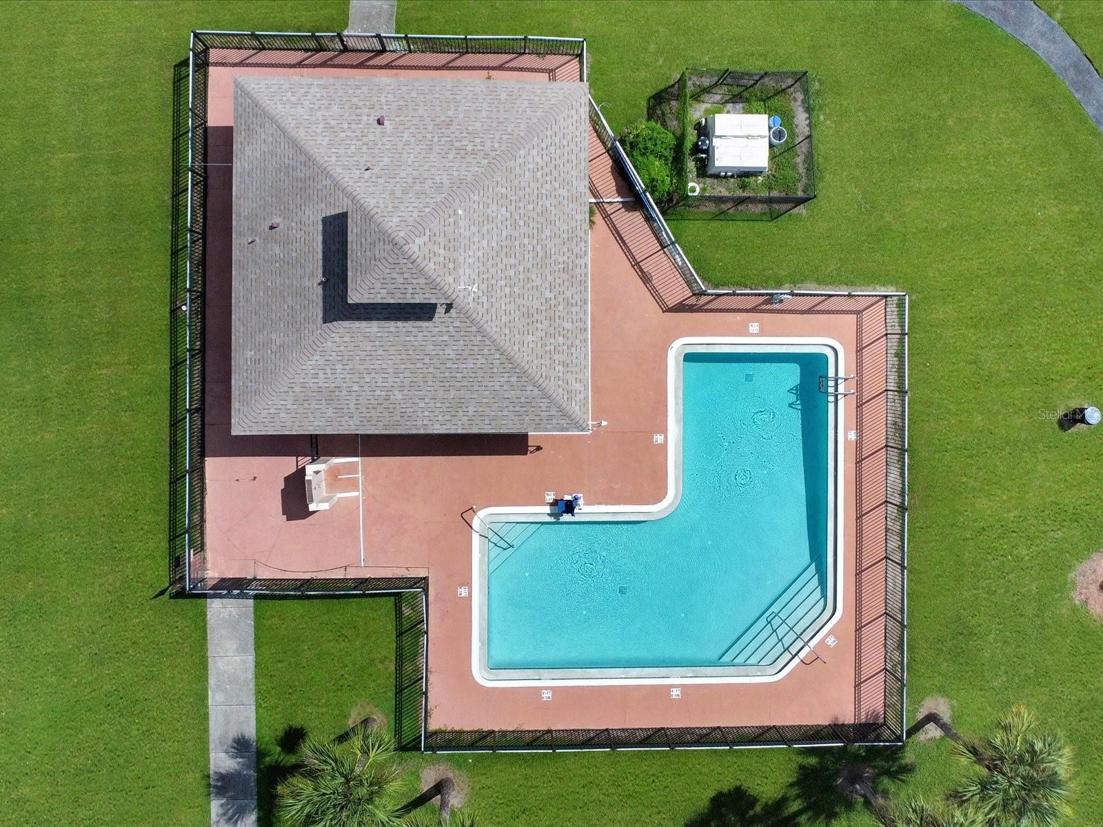 Single Family Residence at 2504 KINGSTON CT, KISSIMMEE, photo 41 of 42