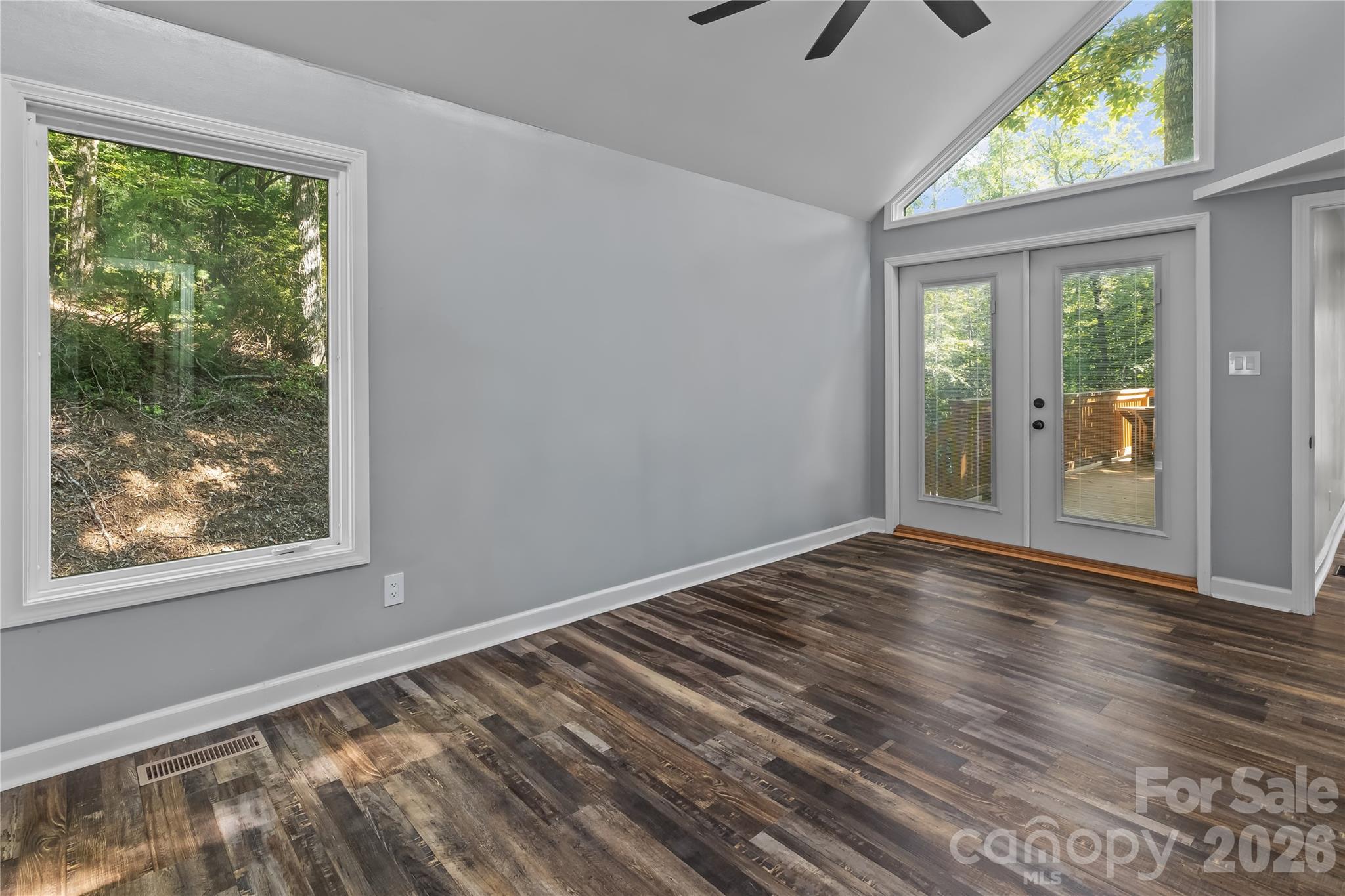 Single Family Residence at 320 Never Mountain Road, Taylorsville, photo 15 of 18