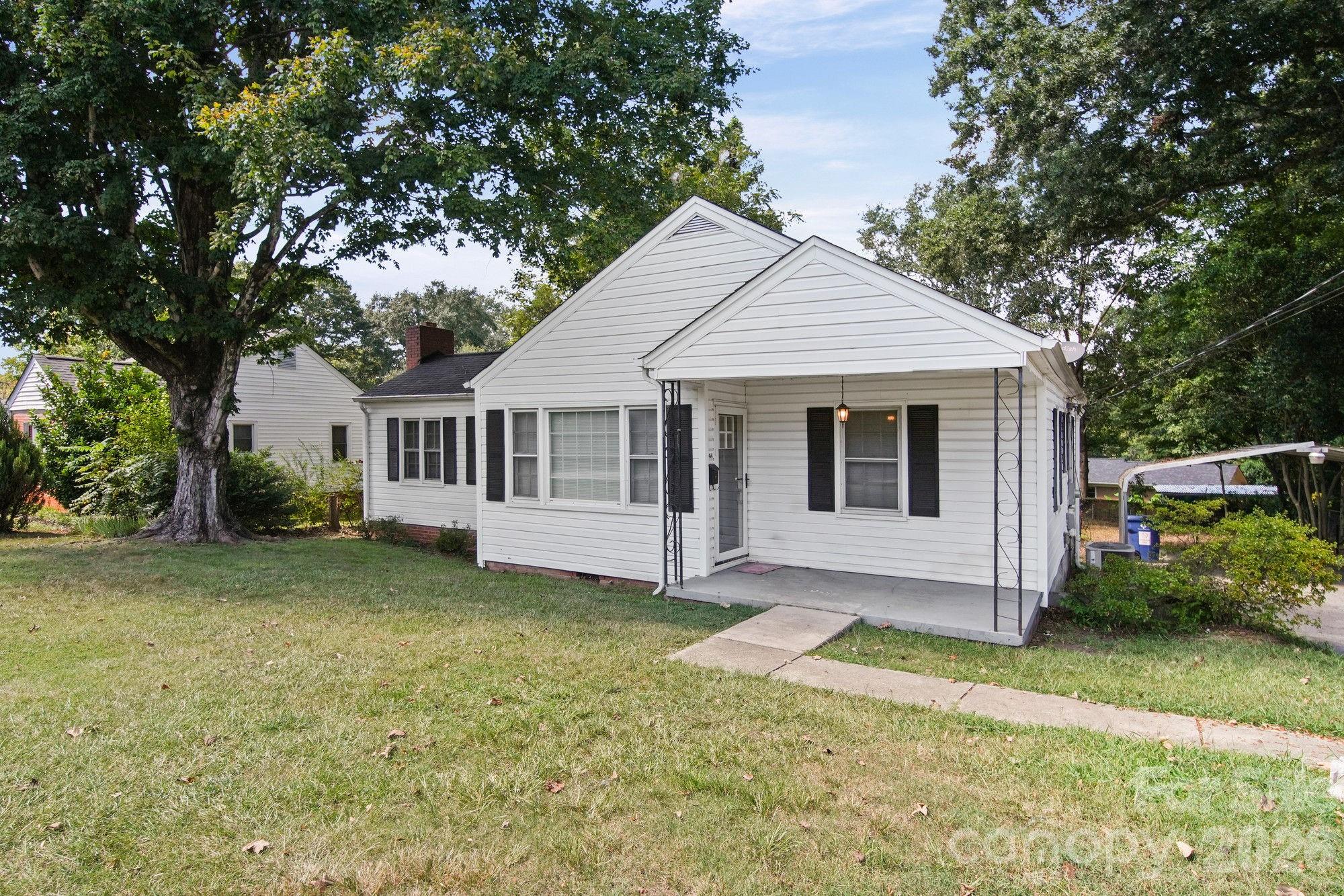 406 Sunset Drive