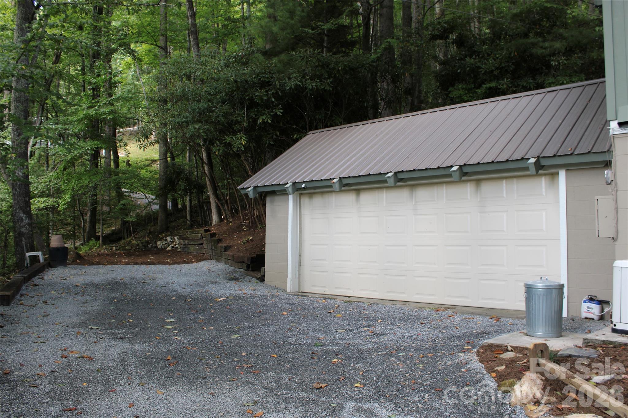 Single Family Residence at 119 Fox Den Road, Mars Hill, photo 29 of 43
