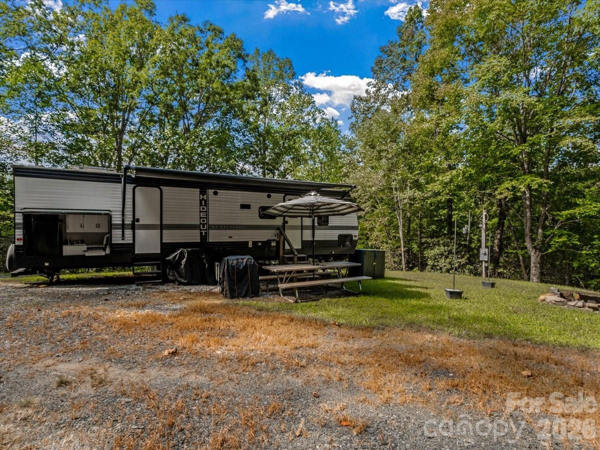 Acreage at 997 Hoot Owl Road, Spruce Pine, photo 13 of 32