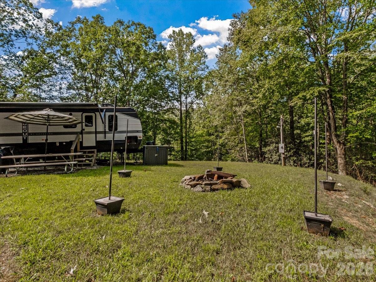 Acreage at 997 Hoot Owl Road, Spruce Pine, photo 20 of 32