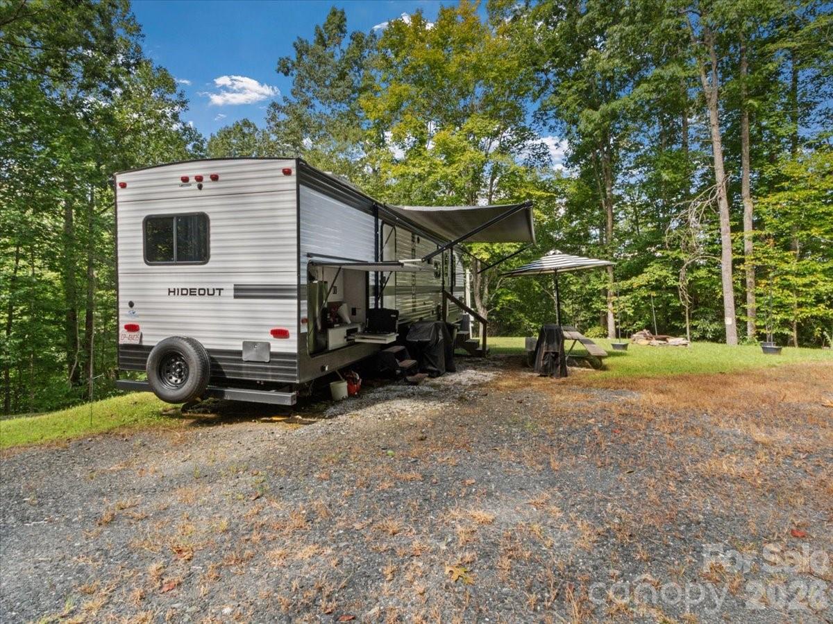 Acreage at 997 Hoot Owl Road, Spruce Pine, photo 21 of 32