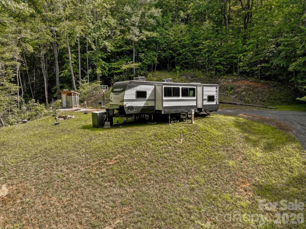 Acreage at 997 Hoot Owl Road, Spruce Pine, photo 24 of 32