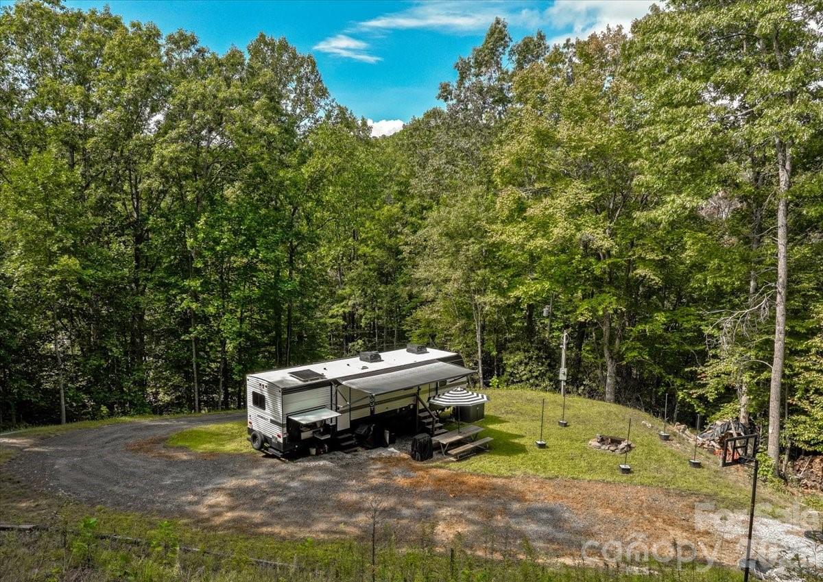 Acreage at 997 Hoot Owl Road, Spruce Pine, photo 27 of 32