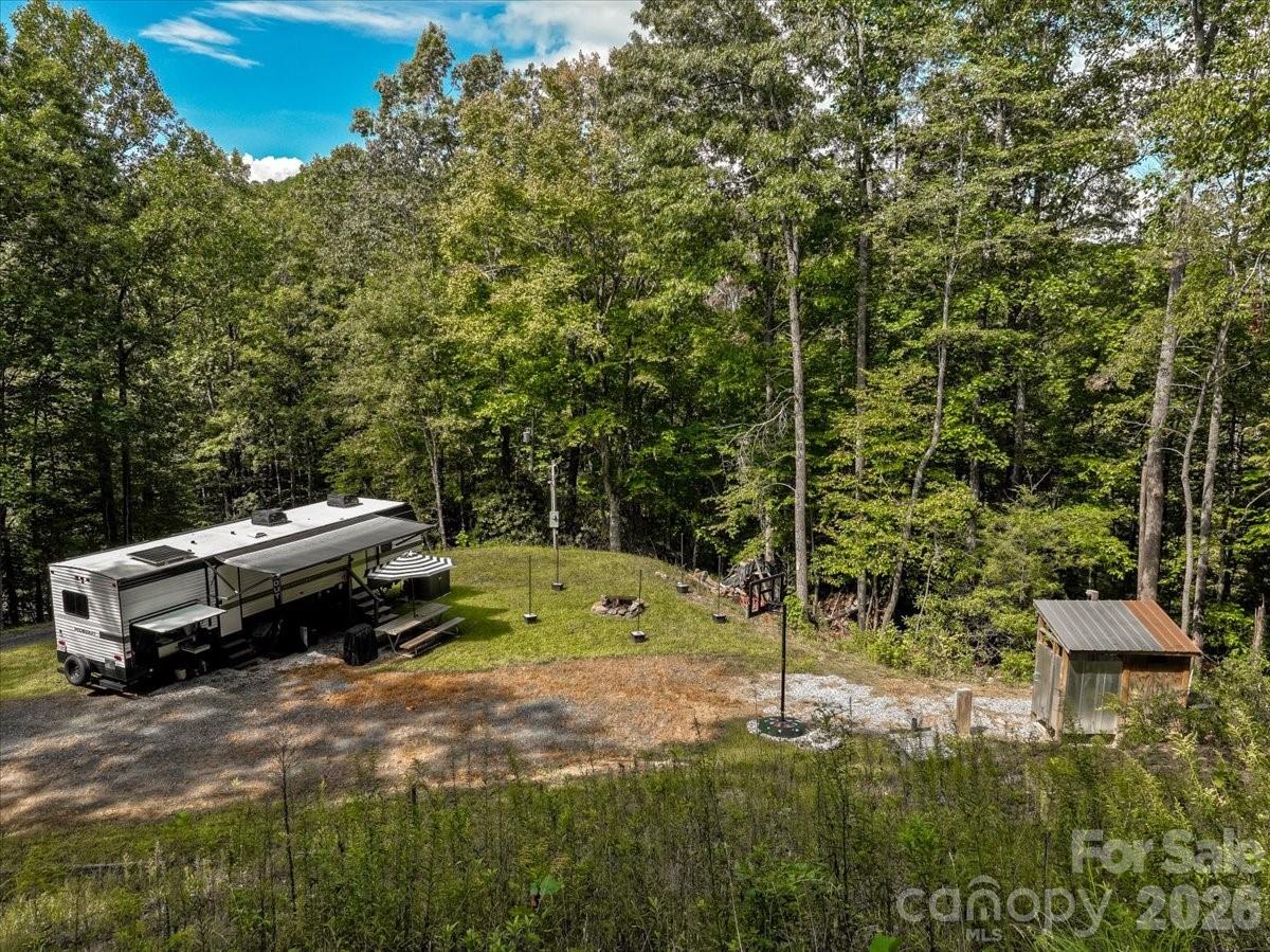 Acreage at 997 Hoot Owl Road, Spruce Pine, photo 28 of 32