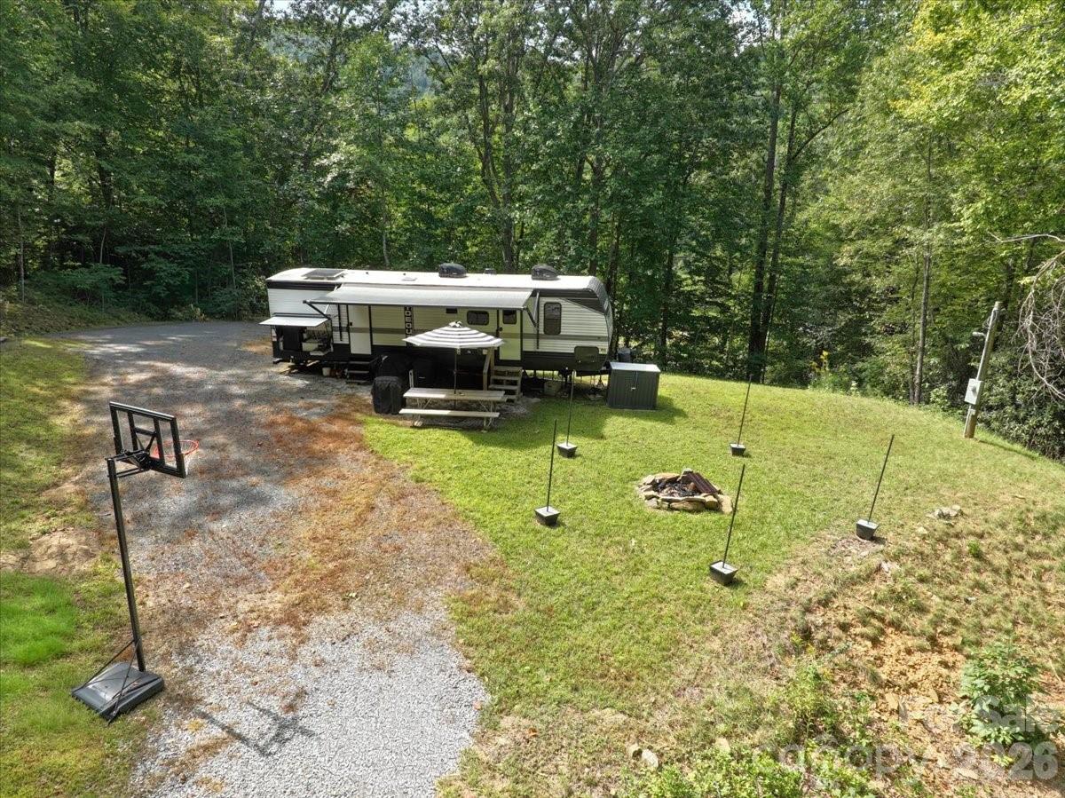 Acreage at 997 Hoot Owl Road, Spruce Pine, photo 30 of 32