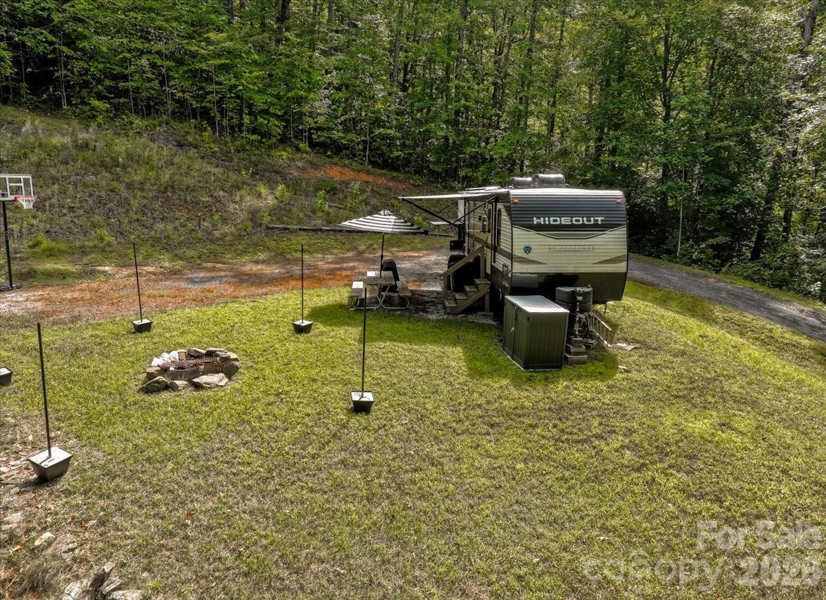 Acreage at 997 Hoot Owl Road, Spruce Pine, photo 31 of 32