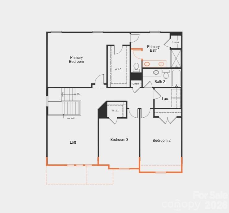 Single Family Residence at 1867 Berksdale Court, Denver, photo 5 of 6