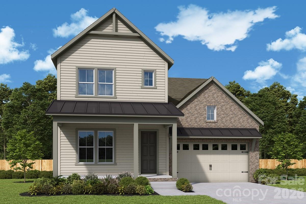 Single Family Residence at 6124 Westheart Way, Charlotte, photo 14 of 15