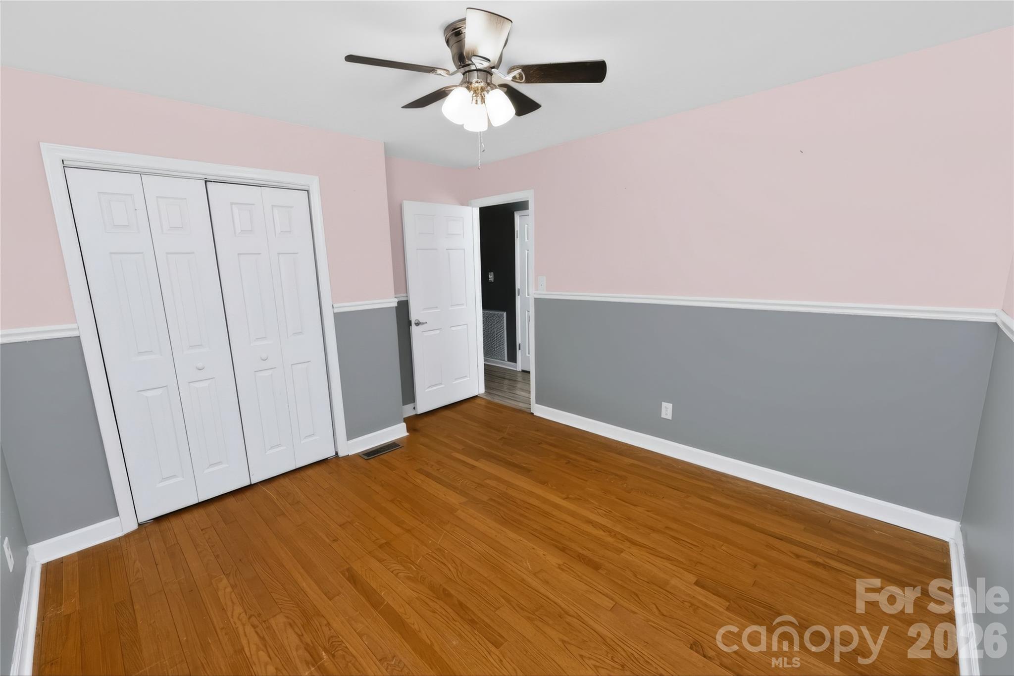 Bedroom - 1701 Richey Road, Taylorsville