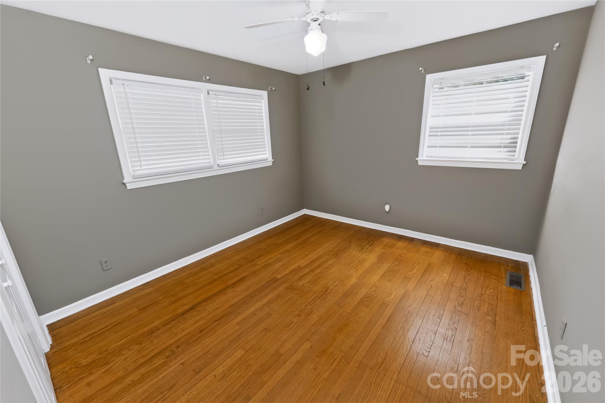 Bedroom - 1701 Richey Road, Taylorsville