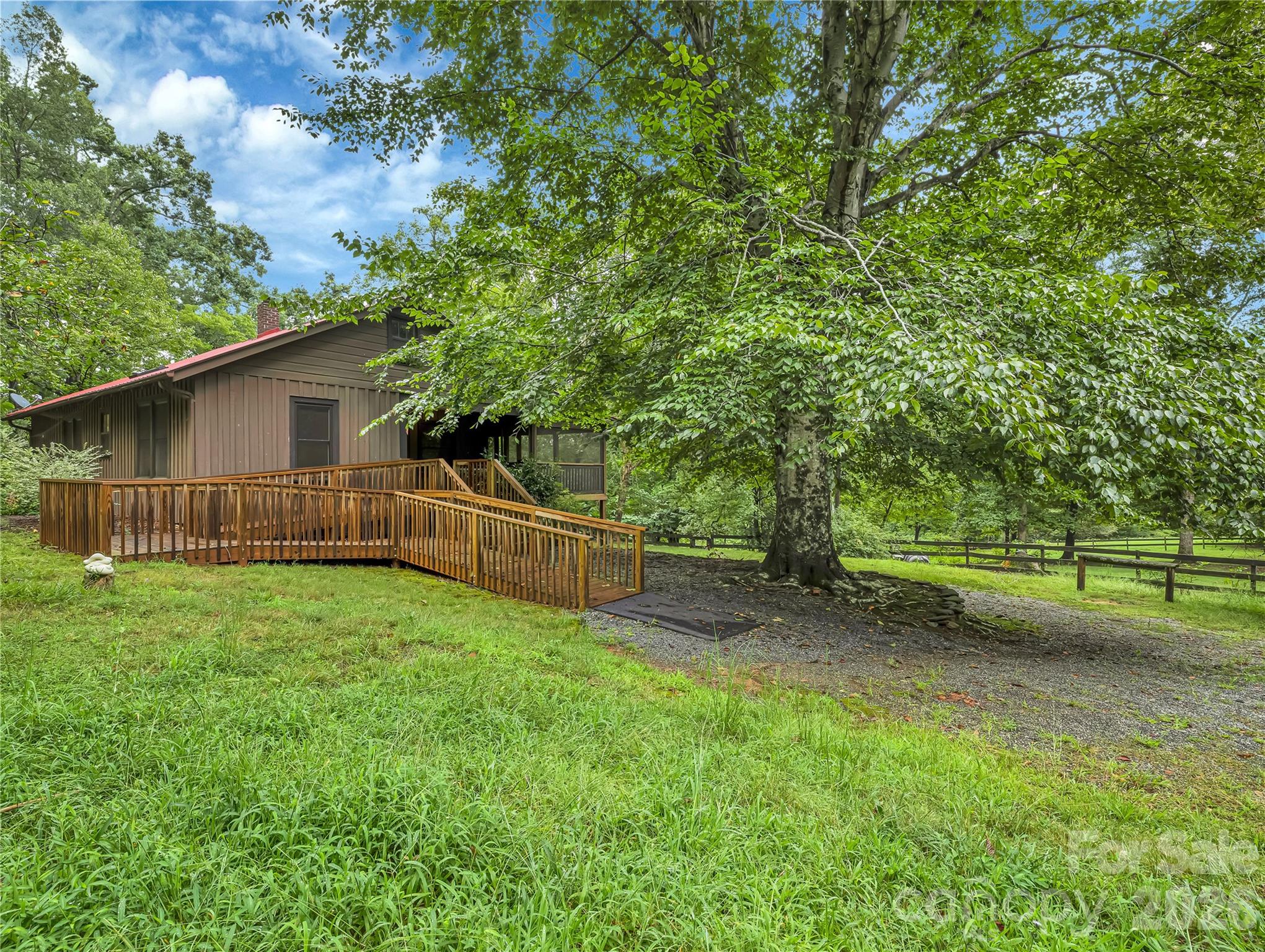 Single Family Residence at 989 Fox Mountain Road, Columbus, photo 3 of 46
